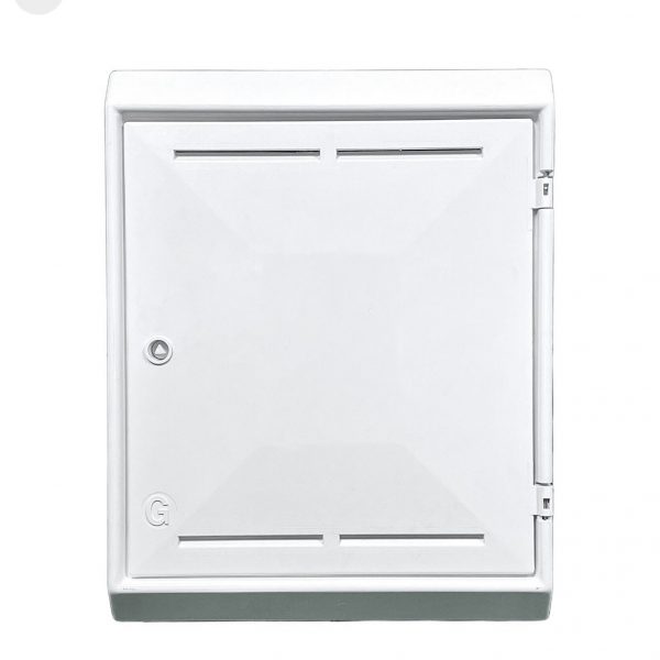 Gas Meter Box MK2